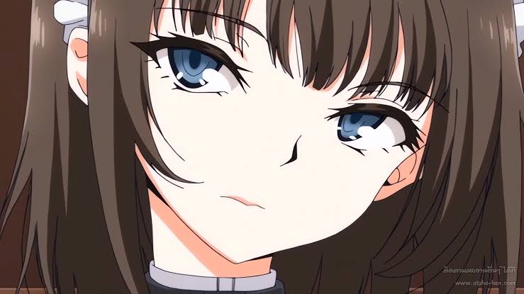 H anime girl (สมาชม)